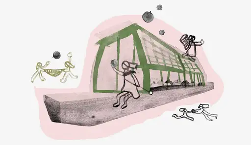 A Movement of Apples